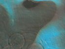 PINK FLOYD Meddle Vinyl Record LP Harvest SHVL 795 EX