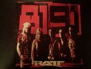 Ratt ratt n roll 81 91 vinyl lp near mint glam hair metal rare only one on ebay
