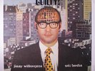ERIC BURDON & JIMMY WITHERSPOON: Guilty  LP Sealed (gatefold cover, corner bend