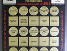 ELVIS PRESLEY: Worldwide Gold Award Hits, Vol. 2 LP (4 LP box, Mono, orange lab