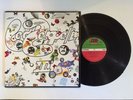 Led Zeppelin - III - VG+ LP