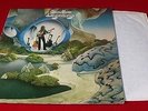 STEVE HOWE Beginnings 1st Press NM Audio YES
