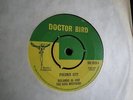 ROLAND ALPHONSO - Pheonix City - UK Doctor Bird - 60's Ska Club Classic - Listen
