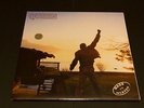 QUEEN MADE IN HEAVEN UK IVORY CREAM WHITE VINYL ALBUM LP ORIGINAL1995 MINT