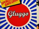 The Spencer Davis Group Gluggo GIMMICK COVER Vertigo Vinyl LP