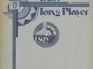 FACES Long Player Vinyl Record LP Warner Bros. K 46064 1972 EX Stitched Sleeve