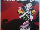 Asia Lounge - Asian Flavoured Club Tunes - 2nd Floor 3LP Box Still Sealed