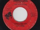 Crossover Soul/Funk 45 - Rotations - I Can't Find Her - DeBrossard - mp3