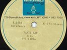 Rap Electro/Disco 10