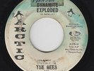Northern Soul 45 - Honey & The Bees - Dynamite Exploded - Arctic - mp3