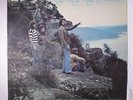 HOME: Long Long Way To Nowhere LP (Australia, slight cover wear, couple small c