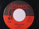 AC/DC: Highway To Hell / Night Prowler 45 Rock & Pop