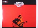 DJANGO REINHARDT: Le Jazz Hot LP (ES) Jazz