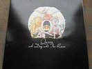 LP QUEEN A Day At The Races 1st GERMANY & DUTCH, EX+