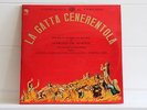 LA GATTA CENERENTOLA Album doppio LP ROBERTO DE SIMONE Il Cerchio NCCP