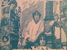 PINK FLOYD Flowers & Vegetables LP PF DEMO 6667 rare yellow vinyl import NM