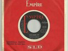 Wess & The Airedales RARE 45 Heartbreaker LSN? Monster Mod Funk Northern Soul