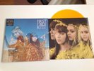 First Aid Kit Stay Gold limited edition gold vinyl LP