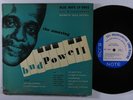 BUD POWELL The Amazing 10