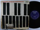 LEM WINCHESTER Another Opus LP on New Jazz DG mono