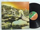 Led Zeppelin Houses of the Holy SD 19130 Atlantic Label - LP Vinyl Record