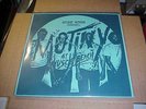LP:  NIGHT BIRDS - Mutiny At Muscle Beach 180 gram #340/500  NEW SEALED