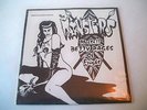 The Monsters- Meets Betty Pages of Fright 7