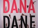 DANA DANE: With Fame LP Rap/Hip-Hop