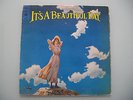 It's A Beautiful Day - Same, NL 1972, LP, Oranges CBS, Vinyl: vg