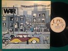 WAR   The World Is A Ghetto LP ORIG '72 UNITED ARTISTS NM/NM-
