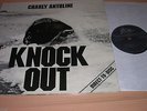 LP Jeton LP Charly Antolini  Knock Out 1982 Jeton 100 3304 Direct to Disc