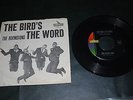 Rare 1960's Vinyl 45 RPM Record THE RIVINGTONS On Liberty with Picture Sleeve