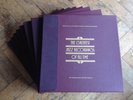 GREATEST JAZZ RECORDINGS OF ALL TIME 8 X BOX SETS RED VINYL MINGUS DAVIS MONK