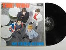 THE WHO   MY GENERATION   LP VINYL ALBUM RECORD  MONO V 2179 VIRGIN ENGLAND