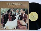 BEACH BOYS Pet Sounds MONO LP BROTHER MS2197 NEAR MINT Vinyl BRIAN WILSON