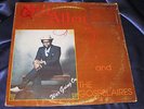 Rare Black Gospel Modern Soul Boogie LP: Bill Allen War Going On