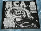 Rare private Florida Punk EP 45: H.C.A. & The Green Goblyn Project - on New Deal