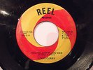 Soul 45 Collector-LOUIS CURRY-YOU'RE JUST PLAIN NICE-REEL-Hear