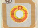Northern Soul 45 - Bunny Sigler - Girl Don't Make Me Wait - Parkway - mp3