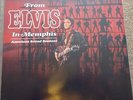 Elvis Presley: From Elvis in Memphis - American Sound Sessions (2x180g Vinyl)