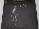SLS 872 (1st Ed) BRUCKNER: SYMPHONY No. 8 – KLEMPERER VG+