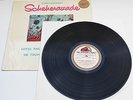 ASD 251 HMV (W/G - 1st Ed.) RIMSKY-KORSAKOV: SCHEHERAZADE – STARYK / BEECHAM
