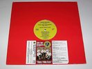 SEALED DICK TADY SLOVENIAN POLKA LP RECORD 