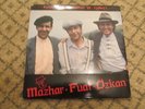 Eurovision Song Contest 1988 Turkey Sufi Mazhar Fuat ÖzKan MFO 7
