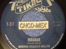 GUATEMALA 45 TIKAL ?MARIMBA ORQUESTA GALLITO? HEAVY CUMBIA GAITA LATIN SABOR