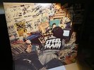 SIGNED Steel Train - S/T Vinyl Album Terrible Thrills Bleachers Fun. The Format