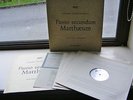 BACH-Matthew Passion-Richter-ED1 Archiv SAPM 198009/12 Rare STEREO Set- LISTEN ?