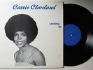 CARRIE CLEVELAND Looking Up RARE private modern soul LP Cleve/Den *HEAR* Oakland