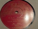 NINO PICCALUGA CANZONE DELL ORSO & ERNESTO BADINI  PALMIRO DOMENCHETTI FONOTIPIA