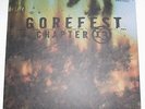 1 LP von  Gorefest ?– Chapter 13 /NIGHT 022